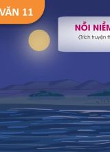 Nỗi niềm tương tư - Ngữ văn 11  -  Hoc10